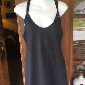 Merrell black dress for active ladies...SUPER CUTE